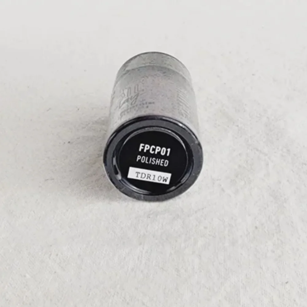 NYX professional foil play cream pigment eyeshadow